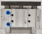 Smc MGPM50N-20 Pneumatic Compact Guide Cylinder. Fixed Price $374.11.