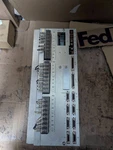 Nec ASU05-4 Type P003-2046 Servo Driver Us Free Tax Pulled From Working Machine. Fixed Price $1890.00.