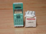 Agastat 164C5258P004 Relay EGPB002. Fixed Price $141.77.