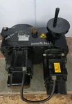 Abb Rhd 500-10 Actuator Contrac Rotary Motor Mcs 71 Ba 764973. Fixed Price $5600.00.