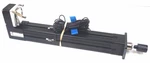 Nib Axi Dyne Tol-o-matic 0008-18AL Actuator W/ 3600-9086 Switches 000818AL. Fixed Price $1000.00.