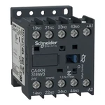 Schneider Electric CA4KN31BW3. Fixed Price $86.66.