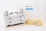 Smc MGPM63-25-Z73L MGPM6325Z73L 1.0MPA Compact Guided Pneumatic Cylinder (new). Fixed Price $515.00.