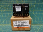 Ge CR120AD04241AA Control Relay, 300V Max, 10A Cont, 125VDC Coil, 4NO Contacts. Fixed Price $774.40.