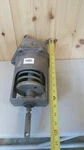 6" Siemins Damper Actuator May Replace 331-2794, 331-3013, 070343. Fixed Price $84.70.
