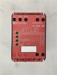Telemecanique Xps-as XPSAS5140 Safety Relay 24VAC/DC Fast Shipping. Fixed Price $230.00.