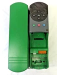 Control Techniques UNI2402 Unidrive Ac Drive, For Parts/ Repair. Fixed Price $205.95.