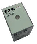 Lot Of 17 Eaton D2RR2A Control Relay 120V Coil Dpdt 10A 8-PIN Plug-in. Fixed Price $139.86.