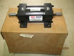 Schrader Bellows PBD110531S 3.000 Ser. PA-2 Dual Acting Air Pneumatic Cylinder. Fixed Price $55.87.