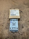 New In Box Allen-bradley Control Relay 110/120V. Coil 700-CF310D Series. Fixed Price $53.00.