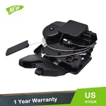 Rear Tailgate Trunk Lock Latch Actuator 84630-3SG0A Fit For 13-15 Nissan Sentra. Fixed Price $15.68.