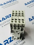 General Electric Pole 110VDC RL4R-RAIL 31E Contactor RL4RD031TWJD. Fixed Price $202.48.
