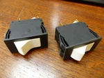 Schurter 4430.0885 Qty Of 2 Per Lot Circuit Breakers Cbe TA45-ABDWF150C0. Fixed Price $65.00.