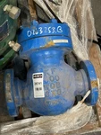 Kf Ind 3" Swing Check Valve MODEL1024-112211J121; Series 50, 300 Lbs V2M. Fixed Price $200.00.