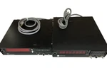 Lot Of 2 Heidenhain VRZ-181 Counter Display. Fixed Price $279.99.