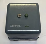 HONEYWELL,RA890F-1478,FLAME Control Safety Relay. Fixed Price $800.00.