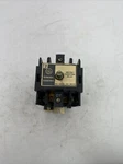 General Electric CR120BP020** Industrial Relay See Pics. Fixed Price $39.00.