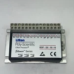 BDP-Q2-50-10 Litton/moog Silencer Series Speed Controller For Brushless Motors. Fixed Price $218.74.