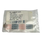 Itt Cannon MDMV-9PSB-2 Connector D-subminiature Pin Pos 1.27MM Nos. Fixed Price $22.95.