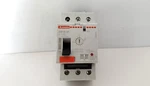Lovato SM1B20 Motor Protection Circuit Breaker, 1,6A 100KA 400VAC, Nnb. Fixed Price $79.95.