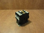 Telemecanique CA2DN31 Control Relay 42VAC. Fixed Price $39.00.