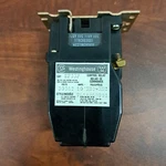 Westinghouse BF33F Control Relay 300V Ac, 10 Amps., No - Nc, 765A868G01. Fixed Price $99.99.