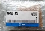 1PC New Smc MXS8L-30A Cylinder Free Shipping MXS8L30A #us. Fixed Price $168.21.