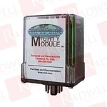 Wilkerson Instr Co (115VAC 4/20MADC) MM3200115VAC420MADC (new Box). Fixed Price $296.69.