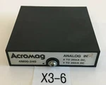 *pre Owned* Acromag 4M00-240 Analog Terminal Block + *warranty*. Fixed Price $100.00.