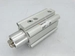 Smc MKB32-10LZ Pneumatic Cylinder. Fixed Price $36.00.