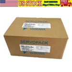 Us Free Tax One Yaskawa SGDV-5R5A11A Servo Drive. Fixed Price $279.02.