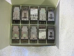 Nib Omron Miniature Relay G2A-432A-US Box Of 10. Fixed Price $69.00.