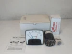 Lfe 0-150 A-c Volts Shielded Meter V435PZPZ W/ Relay Control Unit. Fixed Price $799.00.