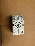 Square 8501NR62 Relay Socket 11 Pin Round. Fixed Price $29.00.