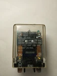 Deltrol Controls 166 Dpdt General Purpose Relay Blade 8241. Fixed Price $19.95.