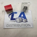 New Oem Ingersoll Rand 39403290 Air Compressor Relay Control Kit - 120V 8 Pin. Fixed Price $115.85.