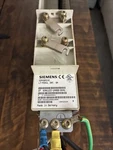 Siemens Simodrive Lt-modul Int. 8A 6SN1 123-1AA00-0HA1 Version Usa Ship. Fixed Price $115.00.