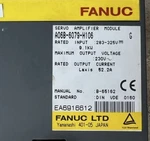Fanuc A06B-6079-H106 Servo Amplifier Module. Fixed Price $633.77.