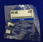 Smc MXS-AS6L Stroke Adjuster 0-5. Fixed Price $23.00.