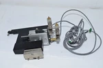 Smc NCDRQBW15-90-F79L-50 Actuator; Rot; Auto-sw Fixture Assembly. Fixed Price $96.98.