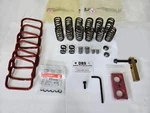 Dcec Cummins 60 Lb Valve / Tork Tool 3K-4K Custom Governor Springs 94-98 12V 5.9. Fixed Price $180.00.