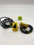 Jay Moulding M16377/53-004 Lantern Relay, *lot Of (2)* (no Box). Fixed Price $56.00.