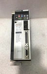 Panasonic MSDA043A1A81 400W Ac Servo Driver. Fixed Price $350.00.