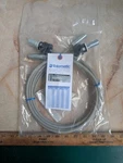 Tolomatic RKCC25 SK67.000 Cable Cylinder Repair Kit 2.5 Bore New. Fixed Price $89.99.