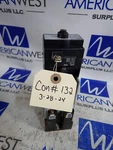 Square 8501X060XL Series B Latching Relay 110/120V 50/60HZ Coil -tested CON132. Fixed Price $125.00.