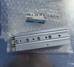 Smc MXS12-75 Pneumatic Slide Table Guided Cylinder *unused New. Fixed Price $84.99.