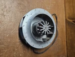 R2E250-AL03-10 230V 60HZ 315W Ebmpapst Fan. Fixed Price $89.99.