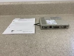 Yaskawa JUSP-NS600 New. Fixed Price $300.00.