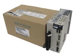 New Yaskawa SGDV-5R5A11A002000 Servopack SGDV5R5A11A002000. Fixed Price $650.00.