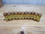 Nice Lot Bussmann LPJ-8SP Amp Fuses Low-peak Class 600 Volts. Fixed Price $55.00.